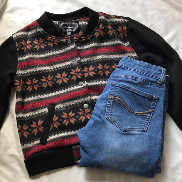 Jacket - Picture 2 of 7